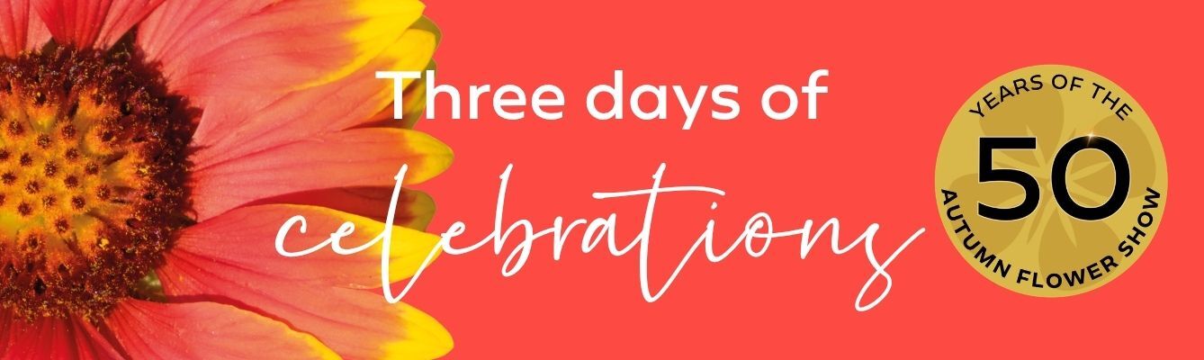 A26 50 year celebration
