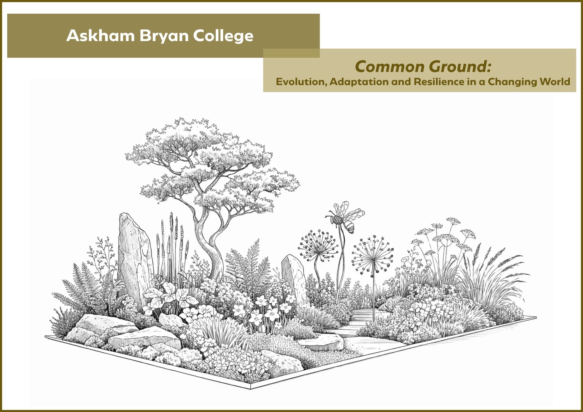 Askham Bryan College