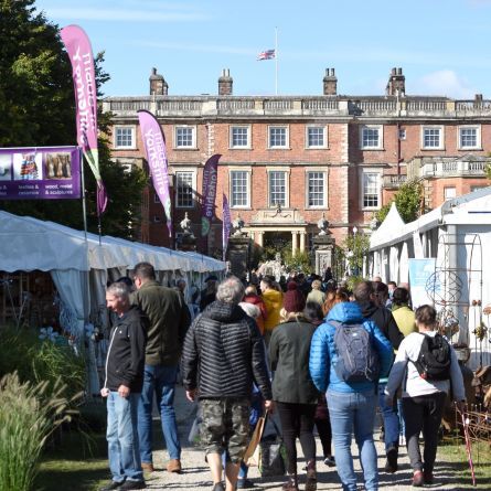 Autumn Show Preview