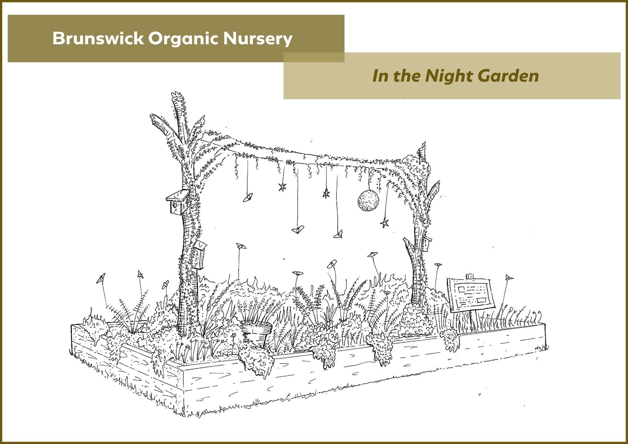 Brunswick Organic Nursery