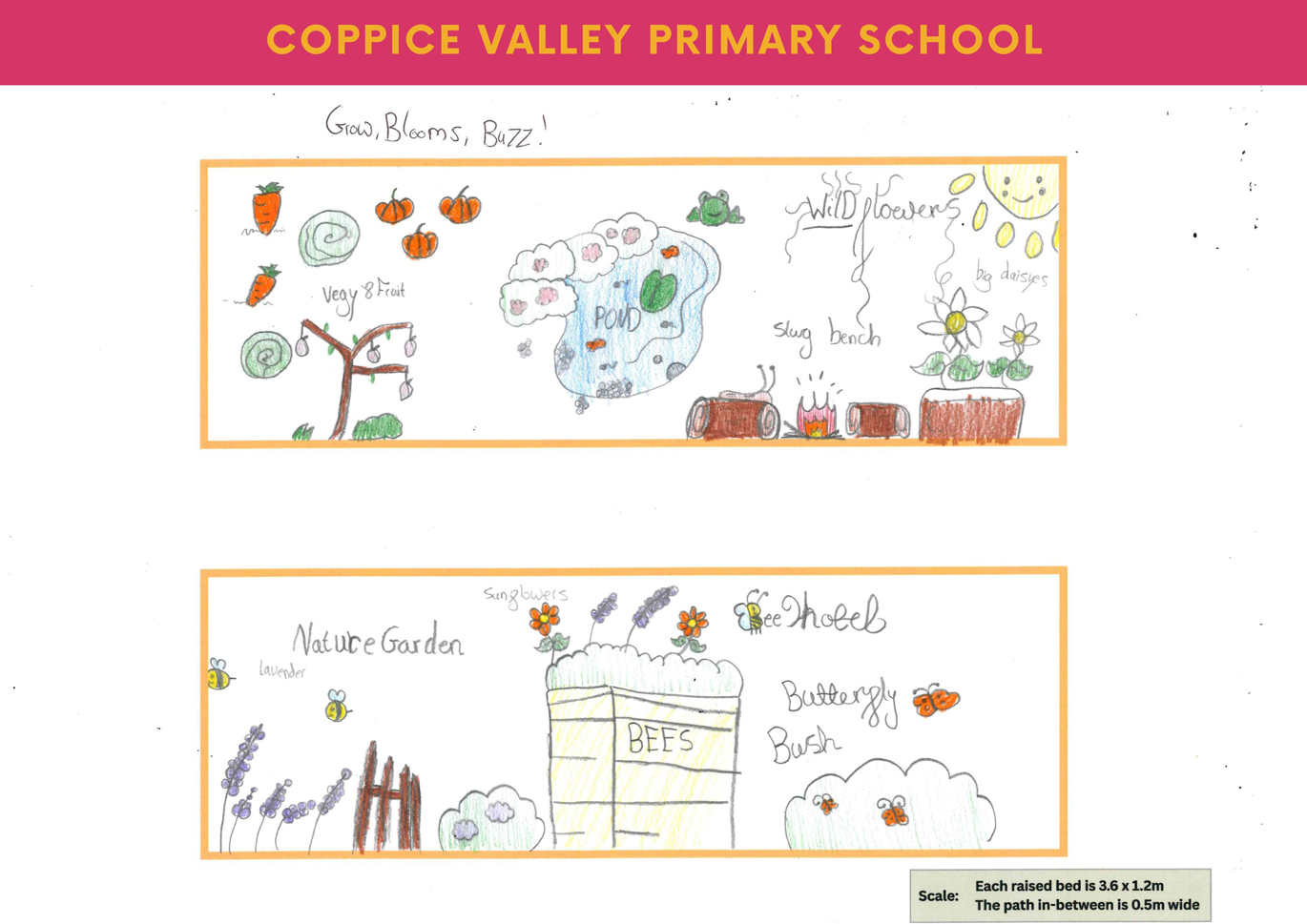 Coppice Valley