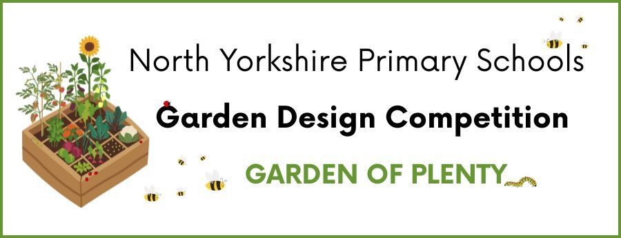 Garden Design Banner