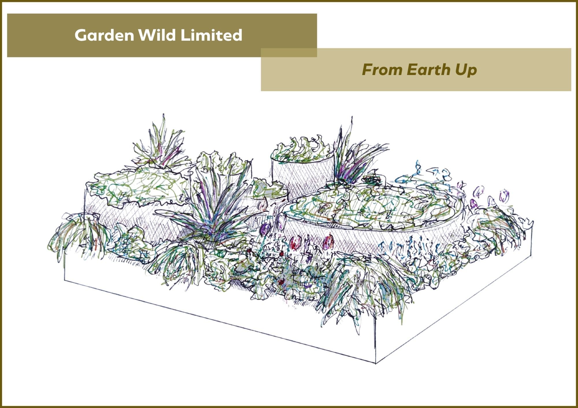 Garden Wild Limited