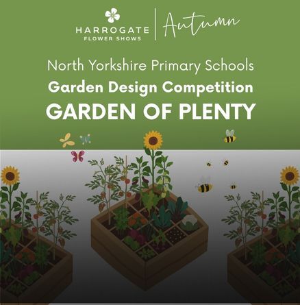 Garden of Plenty Whats on Page 1