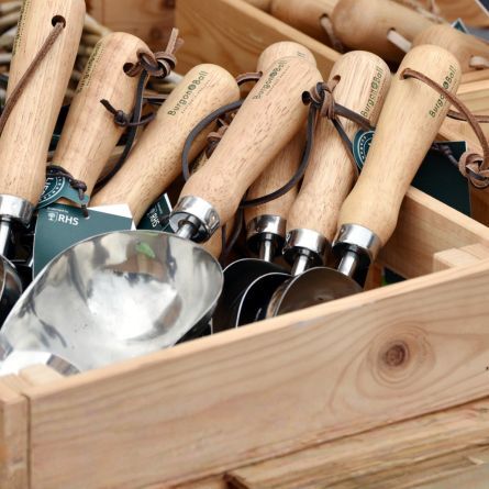 General Shopping Call Out Tools