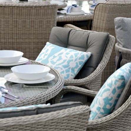 General Shopping Callout Garden Furniture