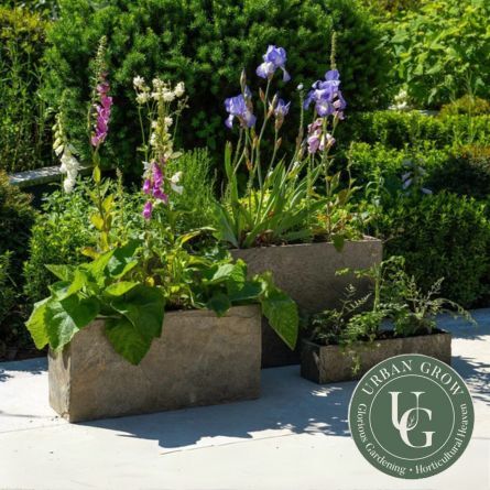 Great Garden Giveaway Urban Grow
