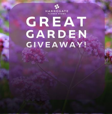 Great Garden Giveaway Whats on Page 2