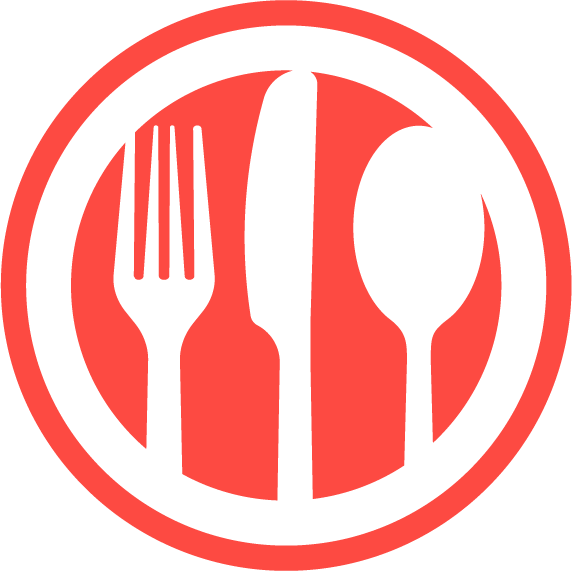 HFS Icon Eating spring rgb - Icon