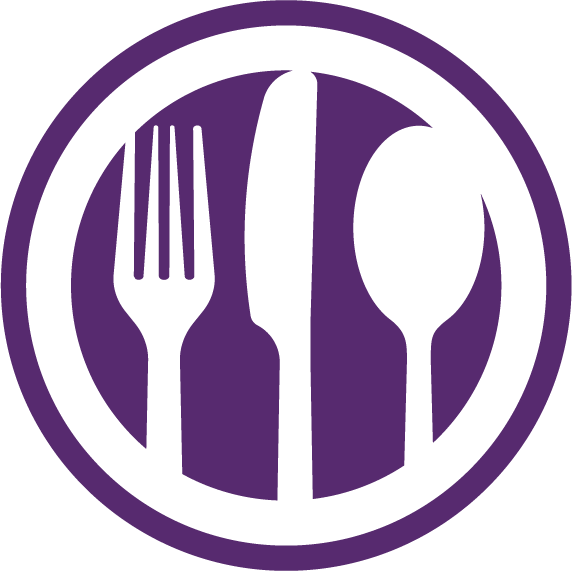 HFS Icon Eating spring rgb - Icon