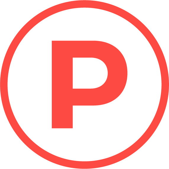 HFS Icon Parking spring rgb - Icon
