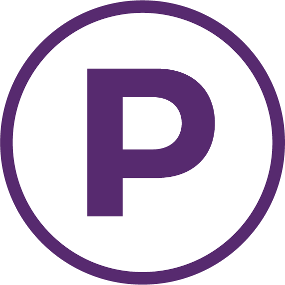 HFS Icon Parking spring rgb - Icon