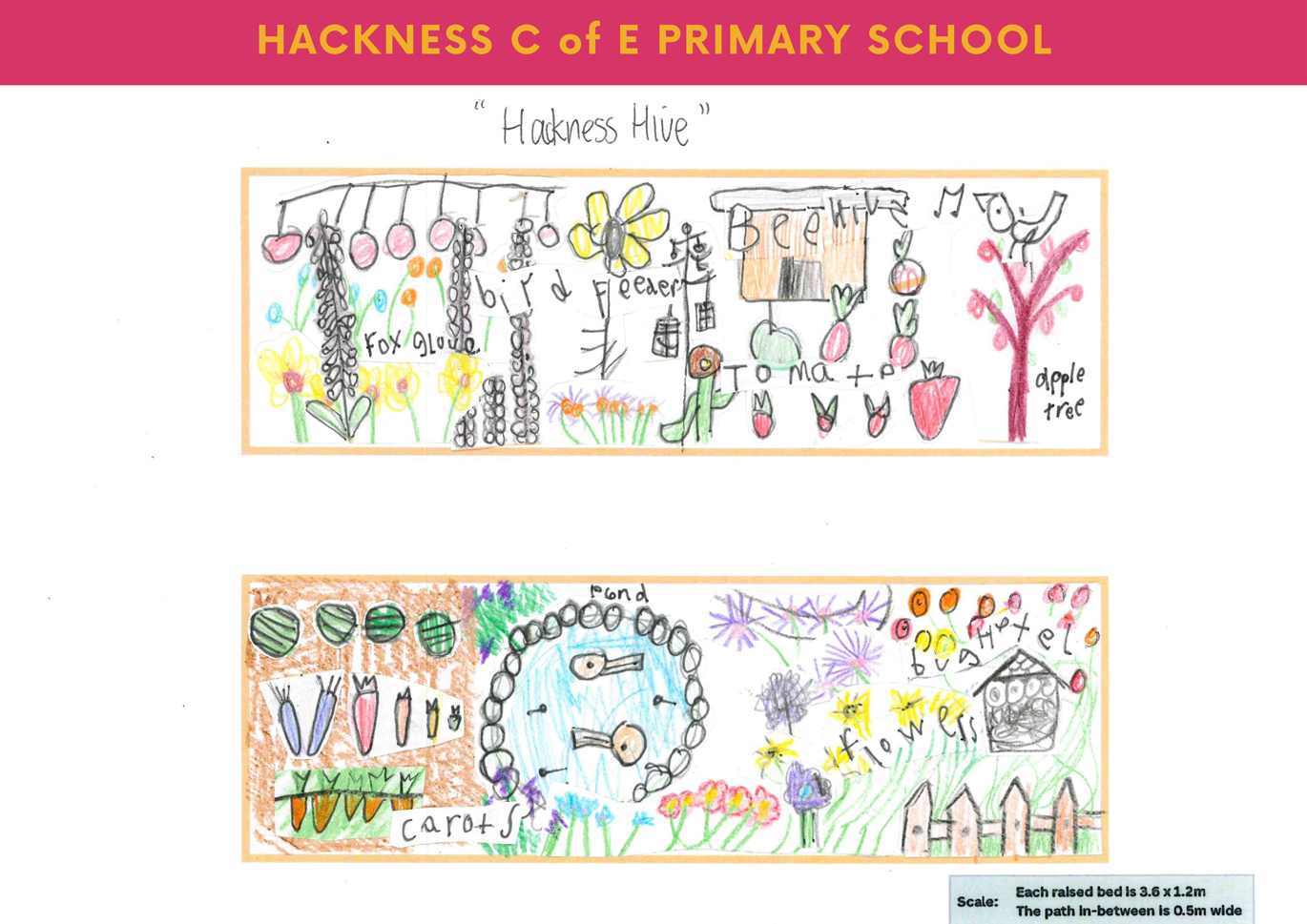 Hackness