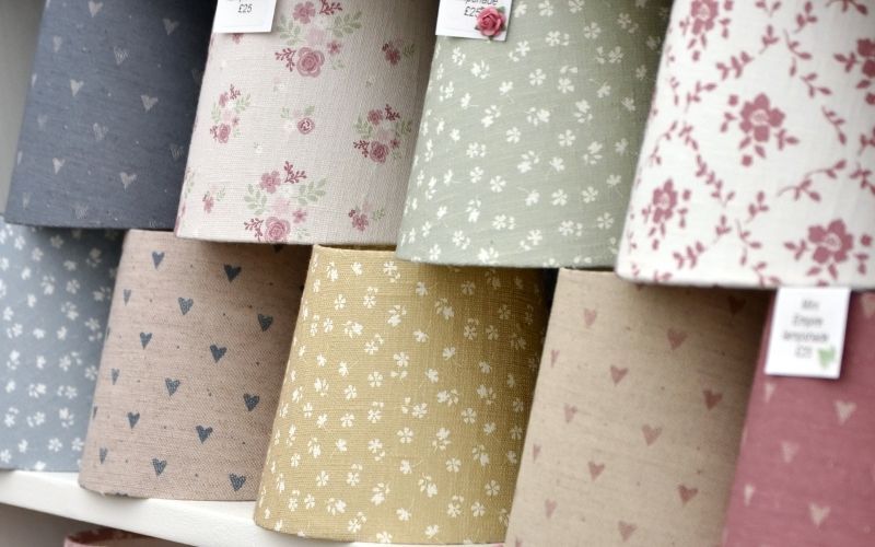 Home Gift Lampshades
