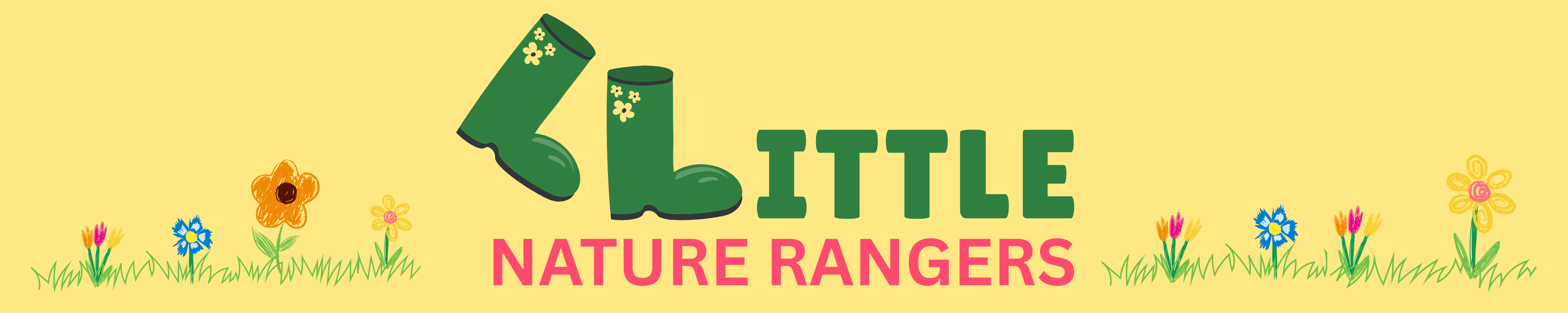 Little Nature Rangers