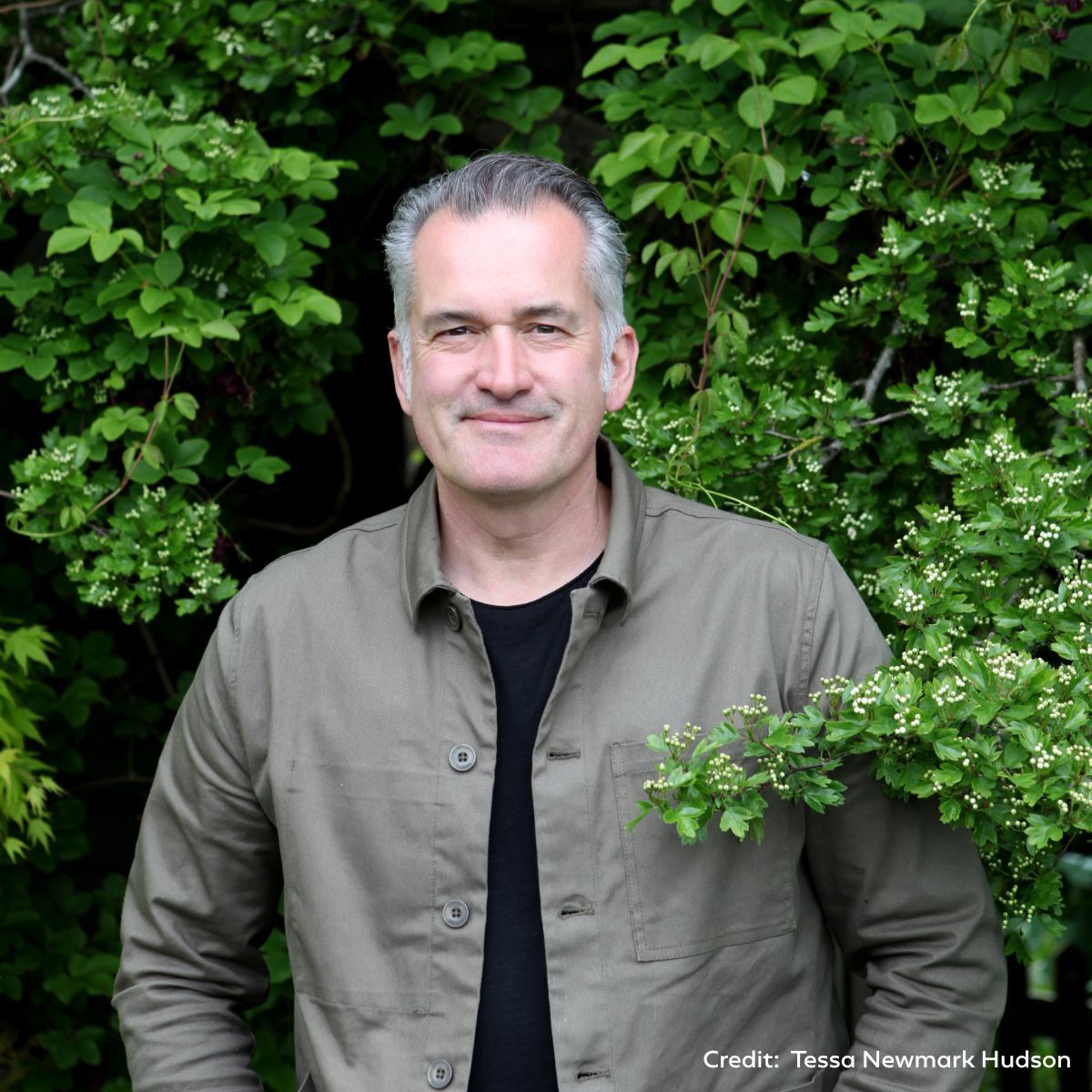 NEHS President Matthew Wilson