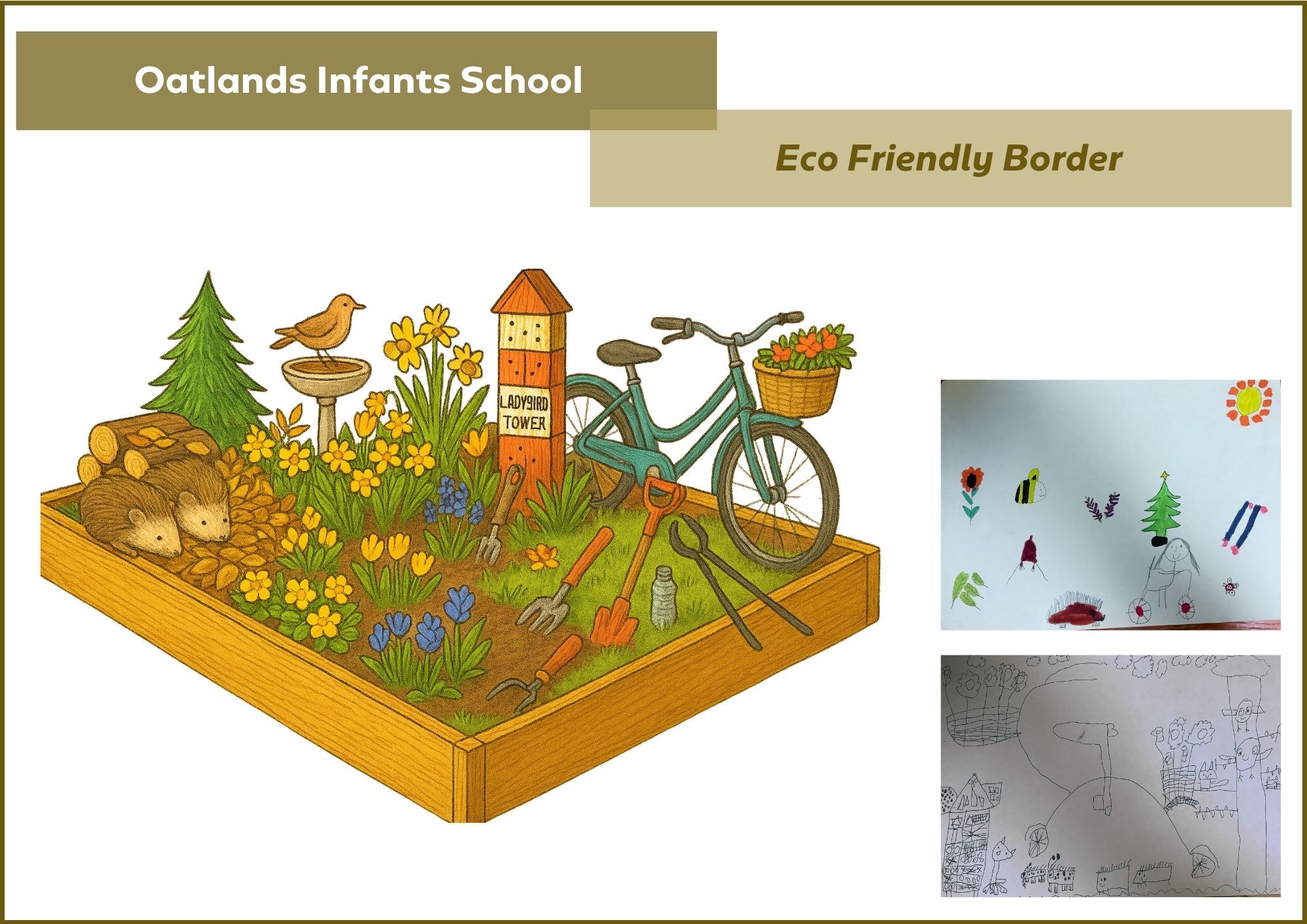 Oatlands Infant School