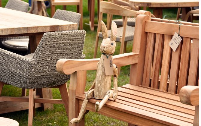 Outdoor Exhibitor