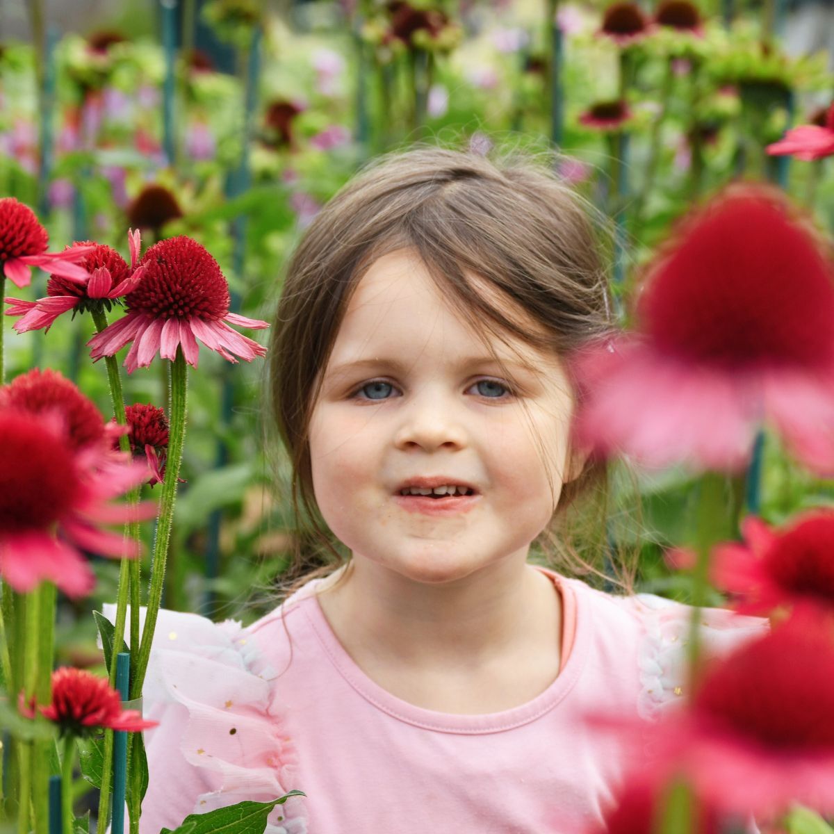 Posy Making Workshop