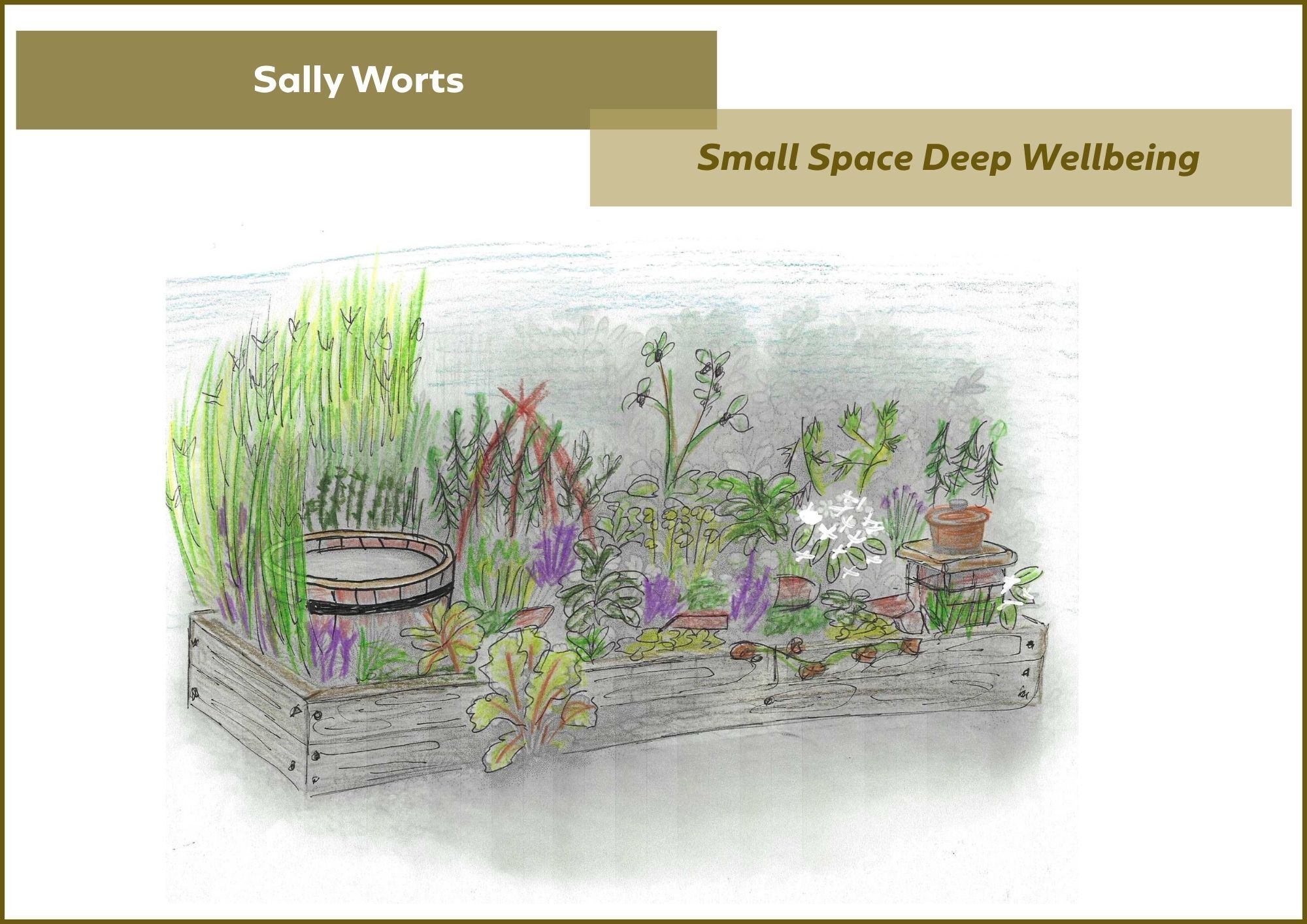 Sally Worts