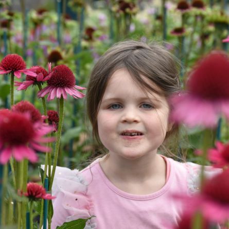 School Garden Design Competition 1