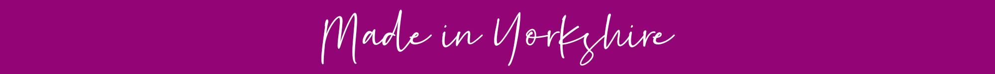 Spring Made in Yorkshire 1