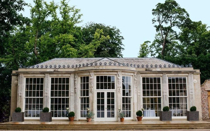 The Orangery